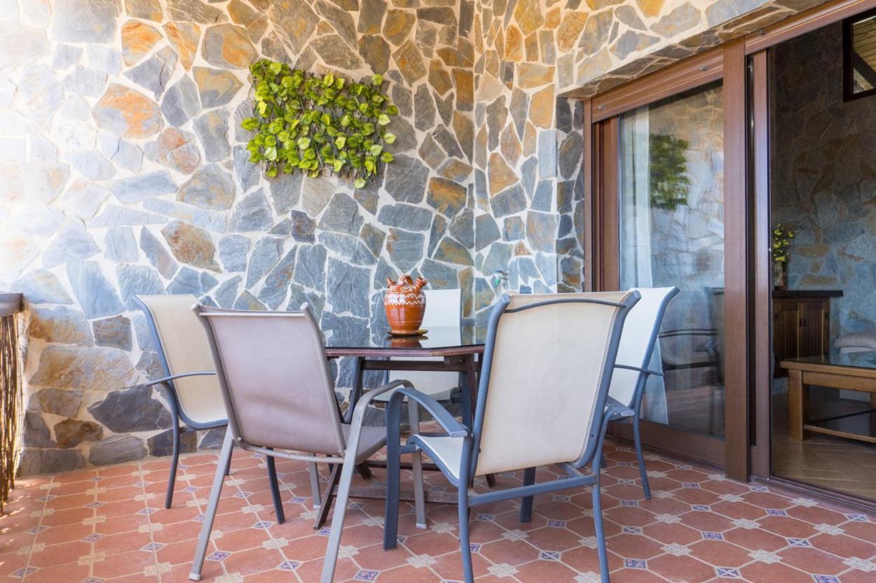 Villa Nueva Cascada - Casa Rustica "Tu Casa En Conil" 콘일데라프론테라 외부 사진