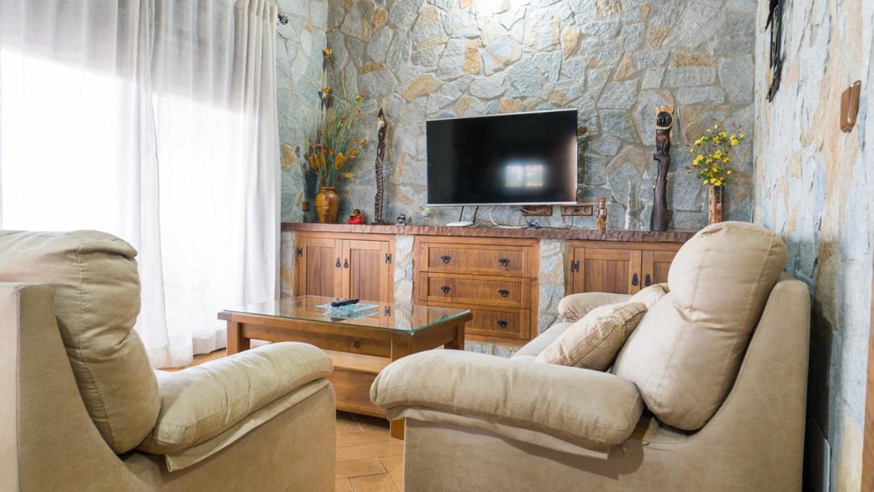 Villa Nueva Cascada - Casa Rustica "Tu Casa En Conil" 콘일데라프론테라 외부 사진