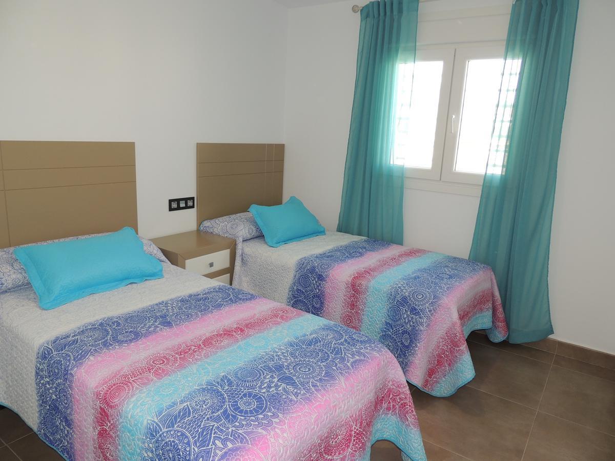 Villa Nueva Cascada - Casa Rustica "Tu Casa En Conil" 콘일데라프론테라 외부 사진
