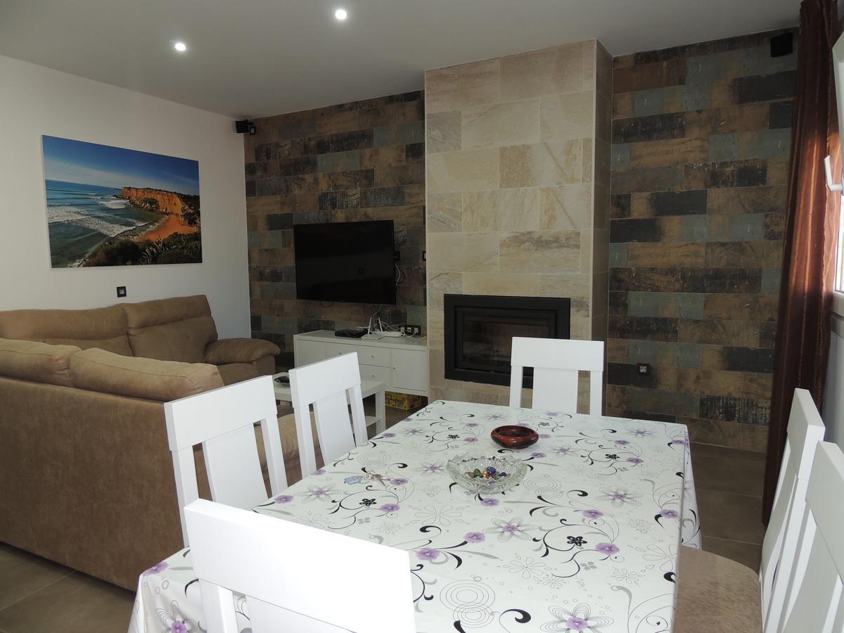 Villa Nueva Cascada - Casa Rustica "Tu Casa En Conil" 콘일데라프론테라 외부 사진