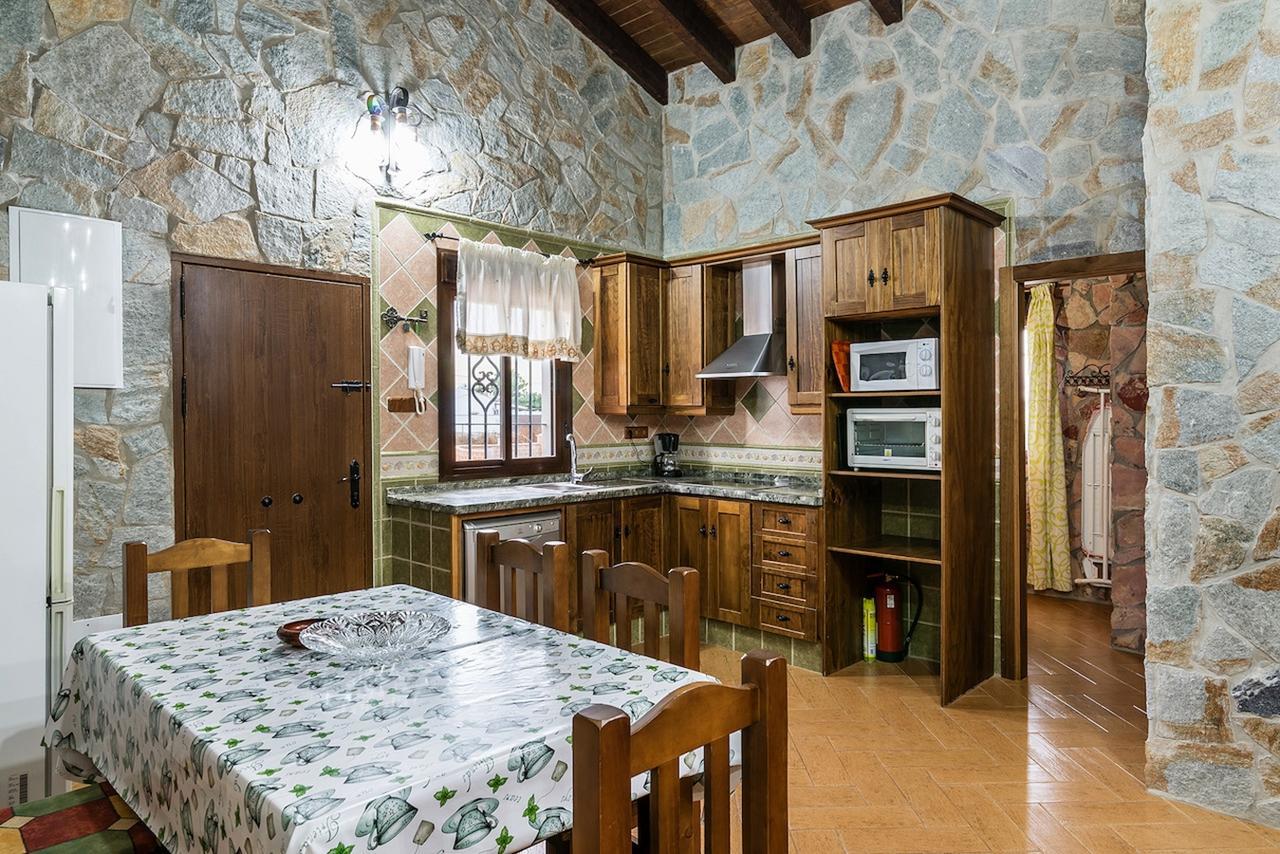Villa Nueva Cascada - Casa Rustica "Tu Casa En Conil" 콘일데라프론테라 외부 사진