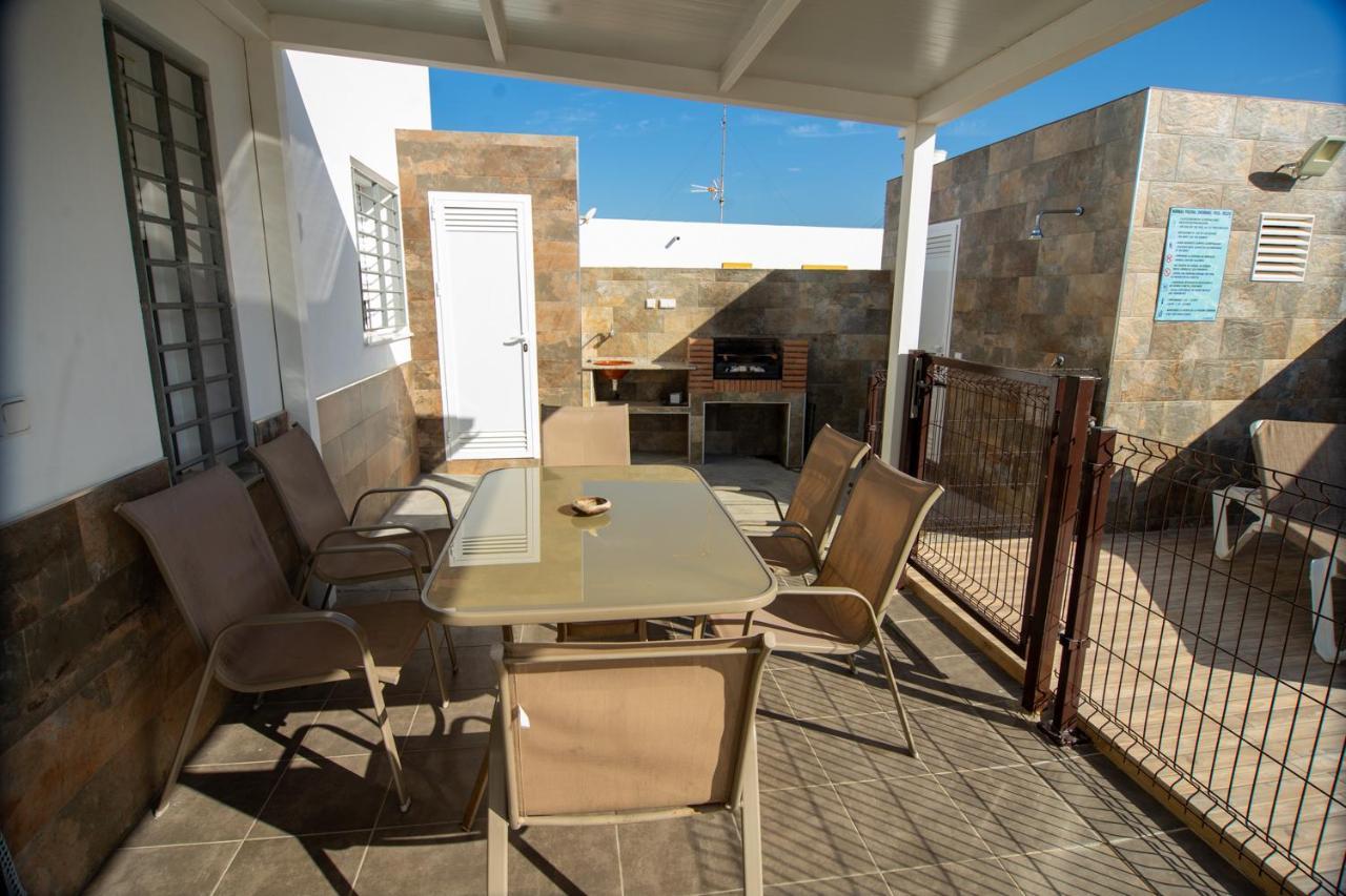 Villa Nueva Cascada - Casa Rustica "Tu Casa En Conil" 콘일데라프론테라 외부 사진