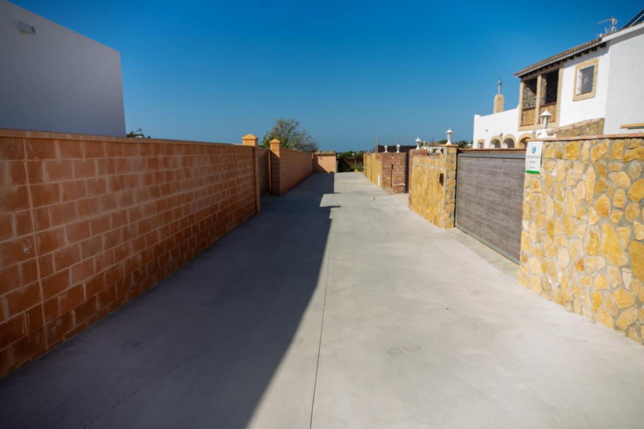Villa Nueva Cascada - Casa Rustica "Tu Casa En Conil" 콘일데라프론테라 외부 사진